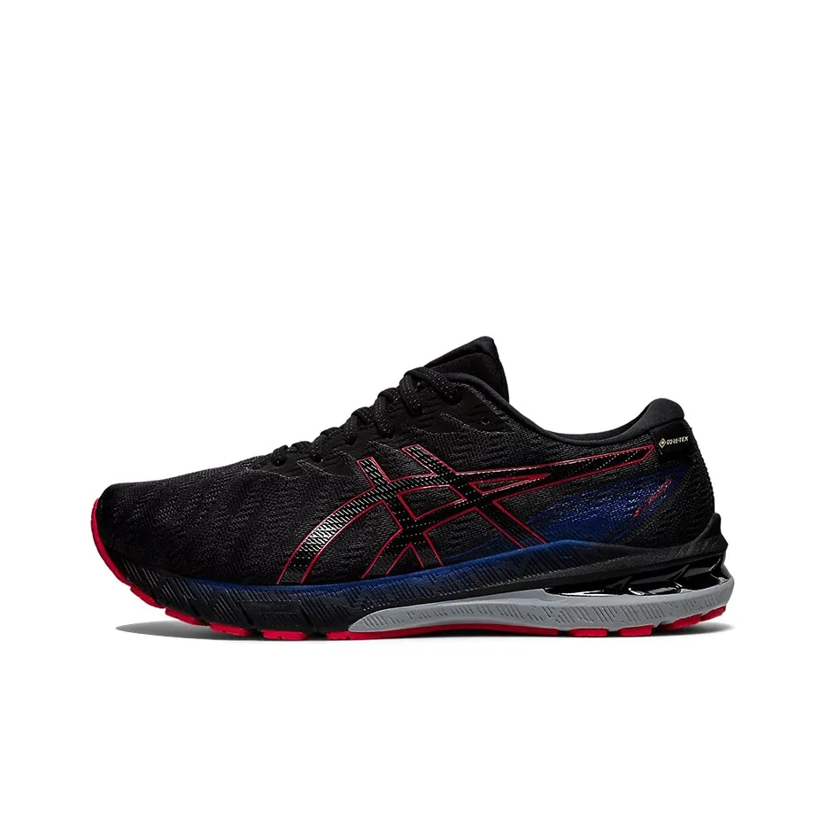 Asics GT 2000 10 Gtx Graphite Grey