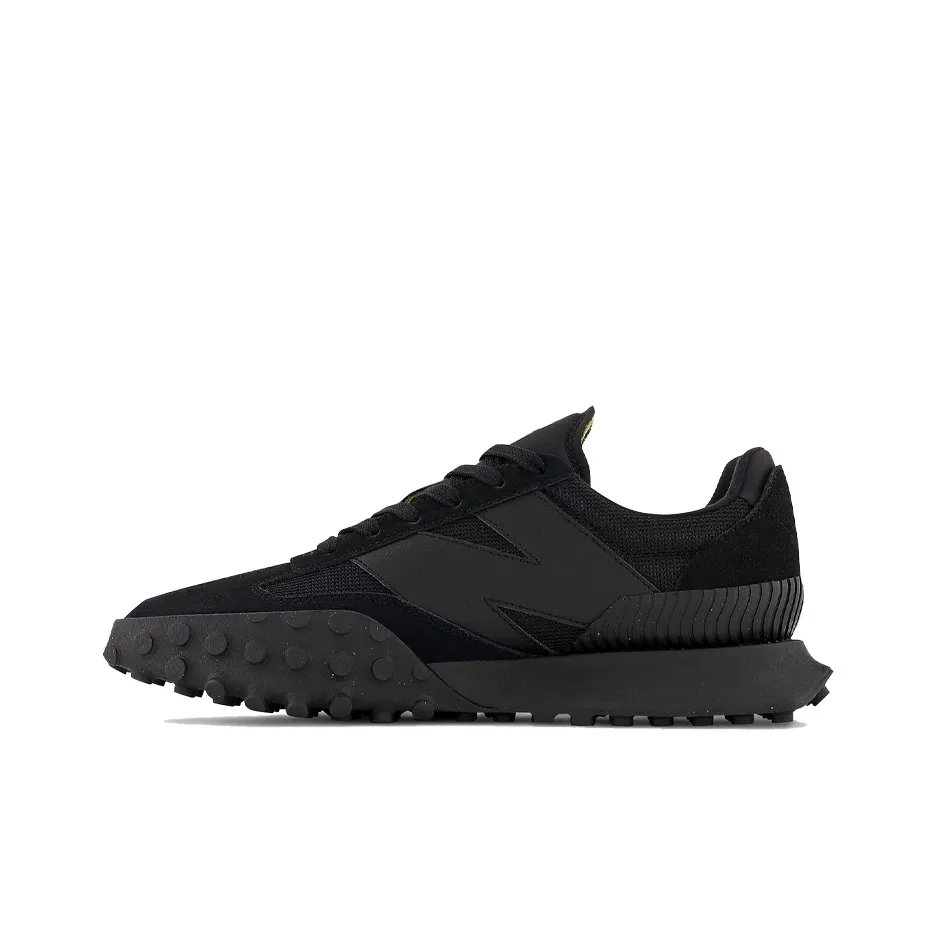 New Balance XC 72 Triple Black