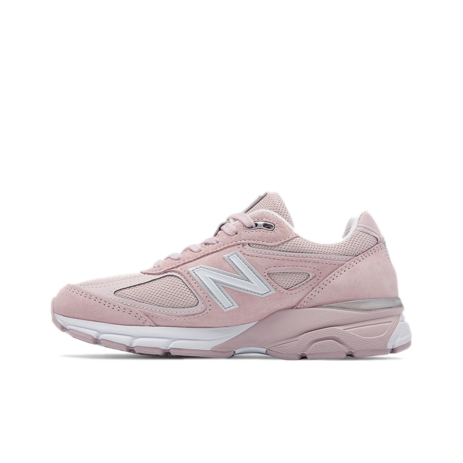 new balance faded rose 990