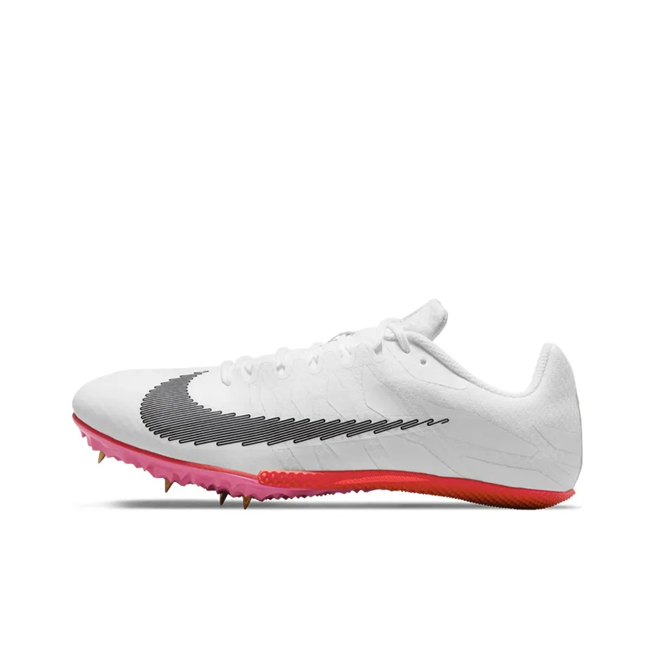 Nike Air Zoom Rival S 9 Spikes 'Rawdacious'