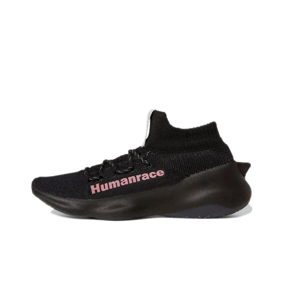 Adidas Humanrace Sičhona Black Pink