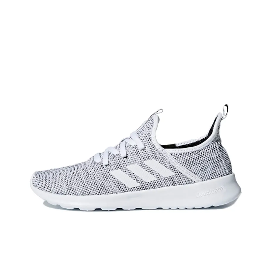 Adidas Cloudfoam Pure 'Cloud White' Women's
