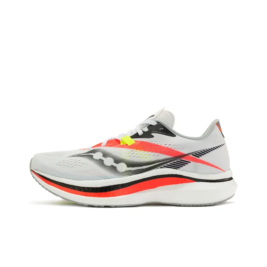 Saucony Endorphin Pro 2 Hot Streak