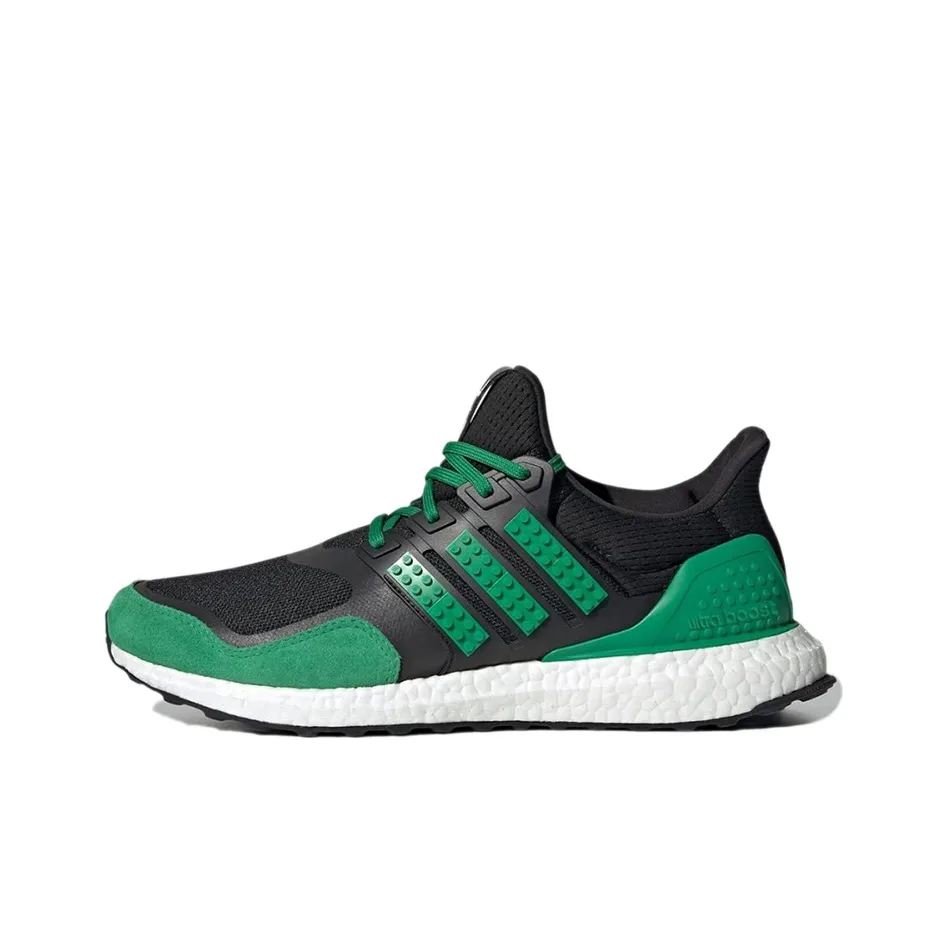 Adidas Lego X UltraBoost Dna 'Color Pack   Green'