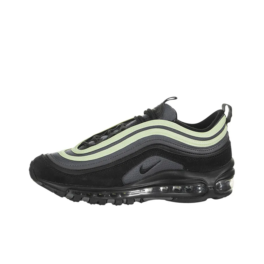 Nike Kids Air Max 97 Low-top Sneakers