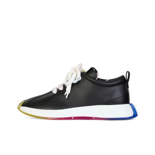 GIUSEPPE ZANOTTI Ferox Повседневная обувь Низкий Топ Мужская