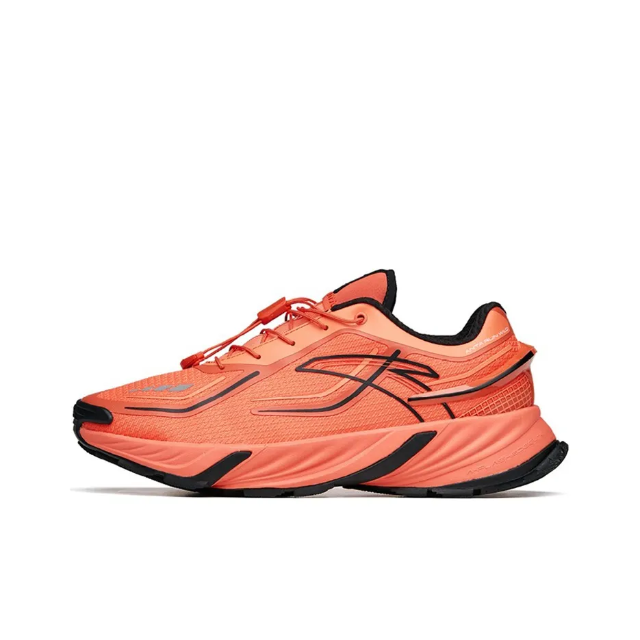 ANTA Беговые кроссовки с низким верхом для мужчин