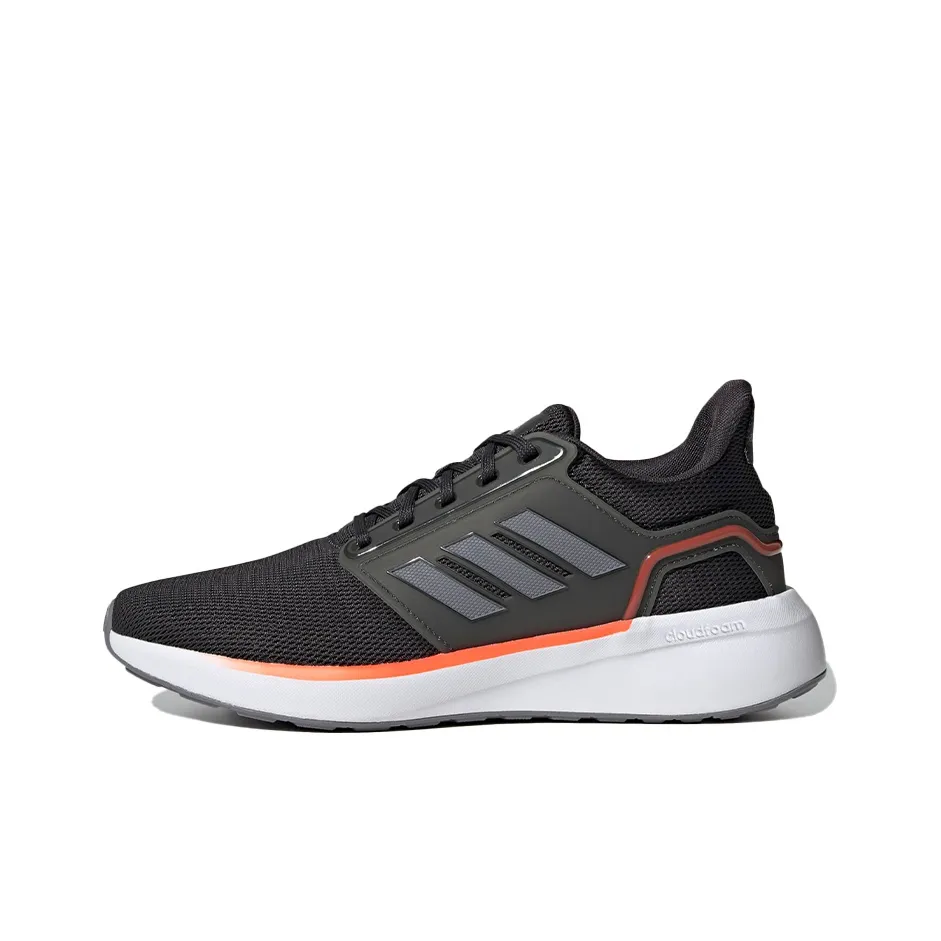 Adidas EQ19 Беговые кроссовки Низкий Топ Мужской