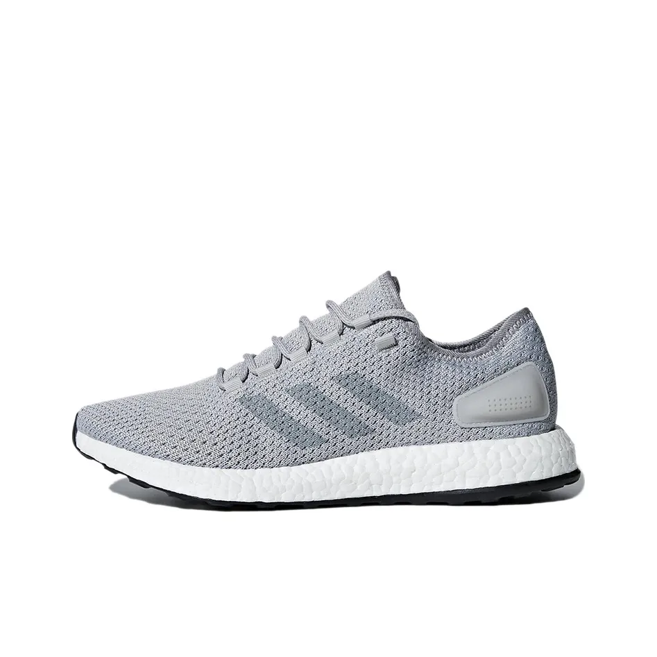 Adidas PureBoost Clima China 'Gray'