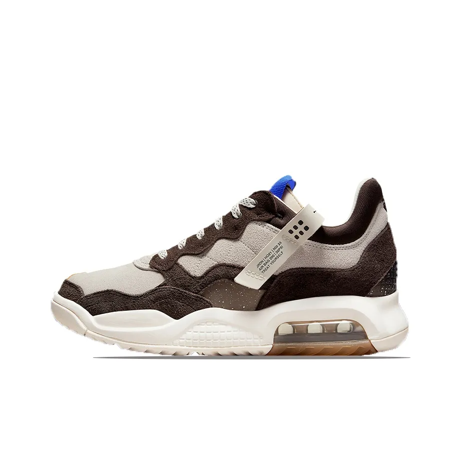 Jordan MA2 Treat Yourself