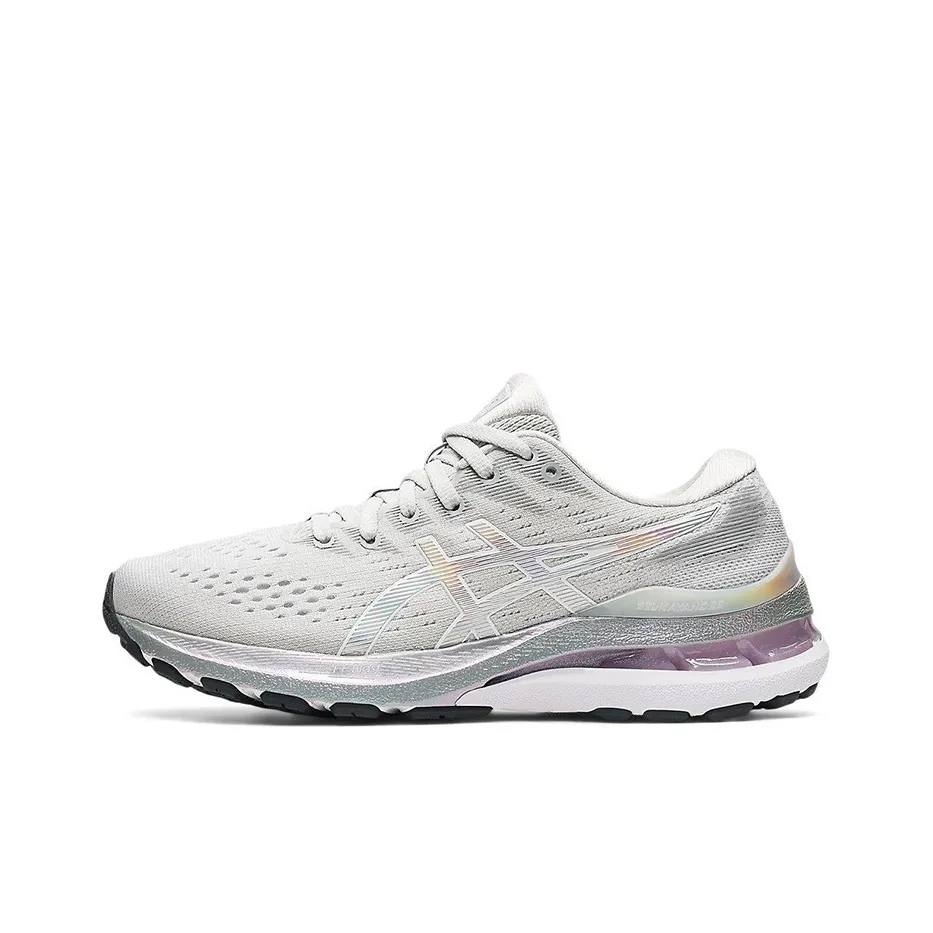 Asics Gel Kayano 28 'Platinum' Women's