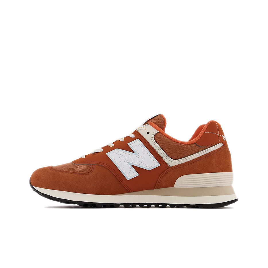 Discover the Best New Balance Orange 574 Styles for 2024
