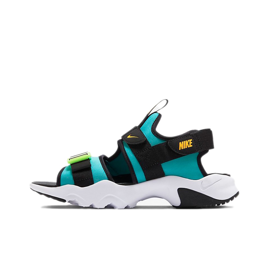 新品／タグ付き／NIKE CANYON SANDAL／23cm Top Nike Canyon Sandals for Ultimate Summer Comfort in 2025