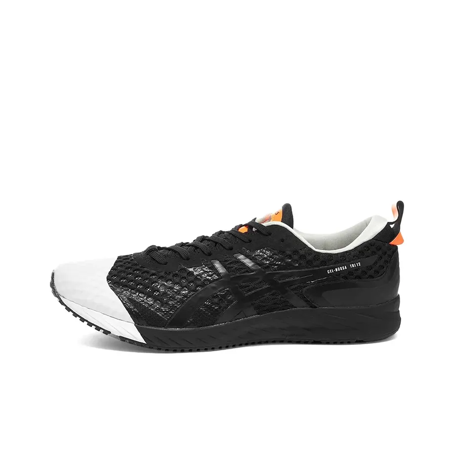 Asics Gel Noosa Tri 12 Affix Black