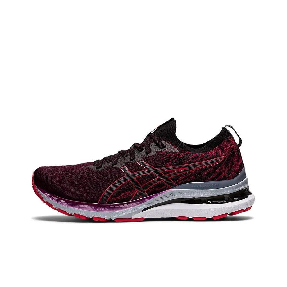 Asics Gel Kayano Mk 'Deep Mars'