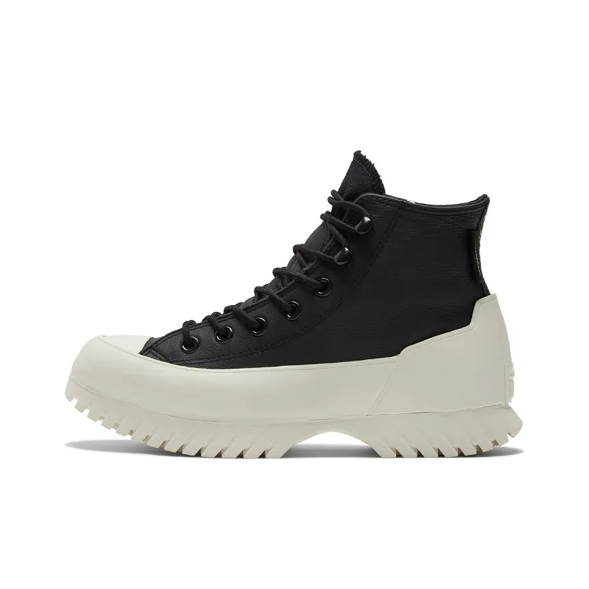Chuck Taylor All Star converse gar Lugged Winter 2.0 High 'Cold Fusion Black Egret'