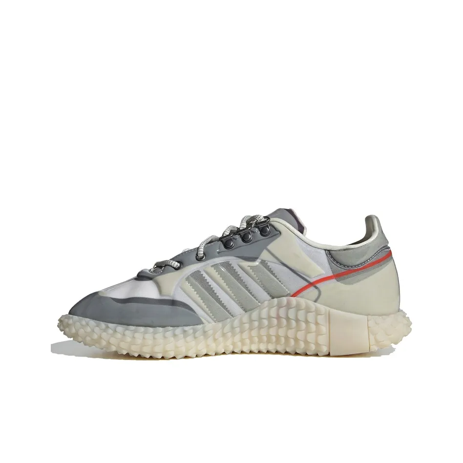 Adidas Polta Akh I Craig Green Cream White