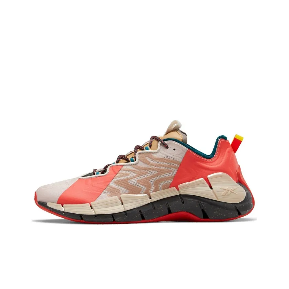Reebok Zig Kinetica Devil Jurassic Park