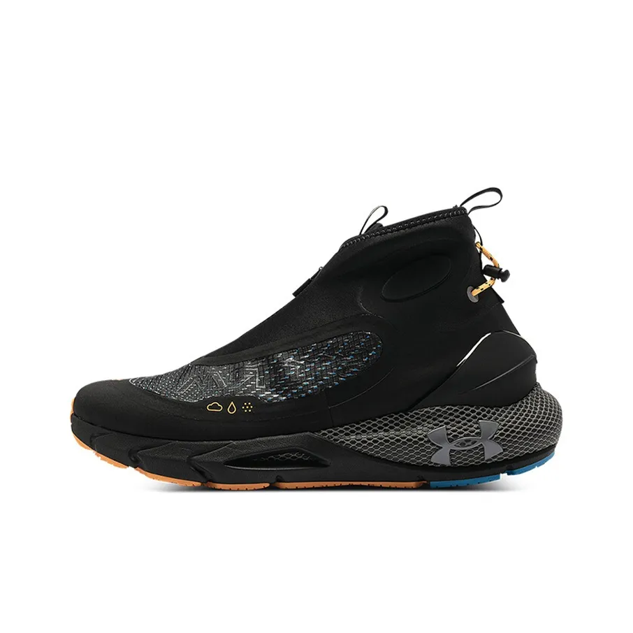 Under Armour Hovr Phantom 2 Storm 'Black'