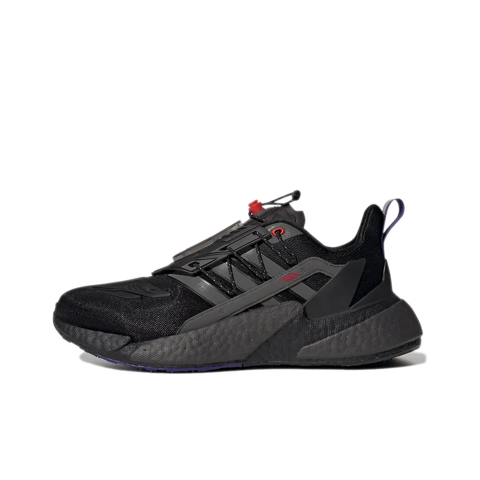 Adidas X9000l4 Tf Turf I Comfortable Black