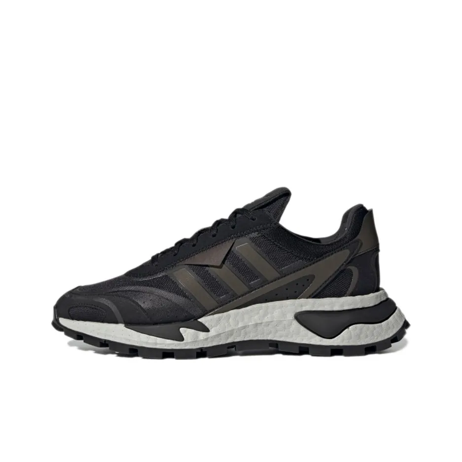 Adidas Retropy P9 'Ash Pearl Dash Green'