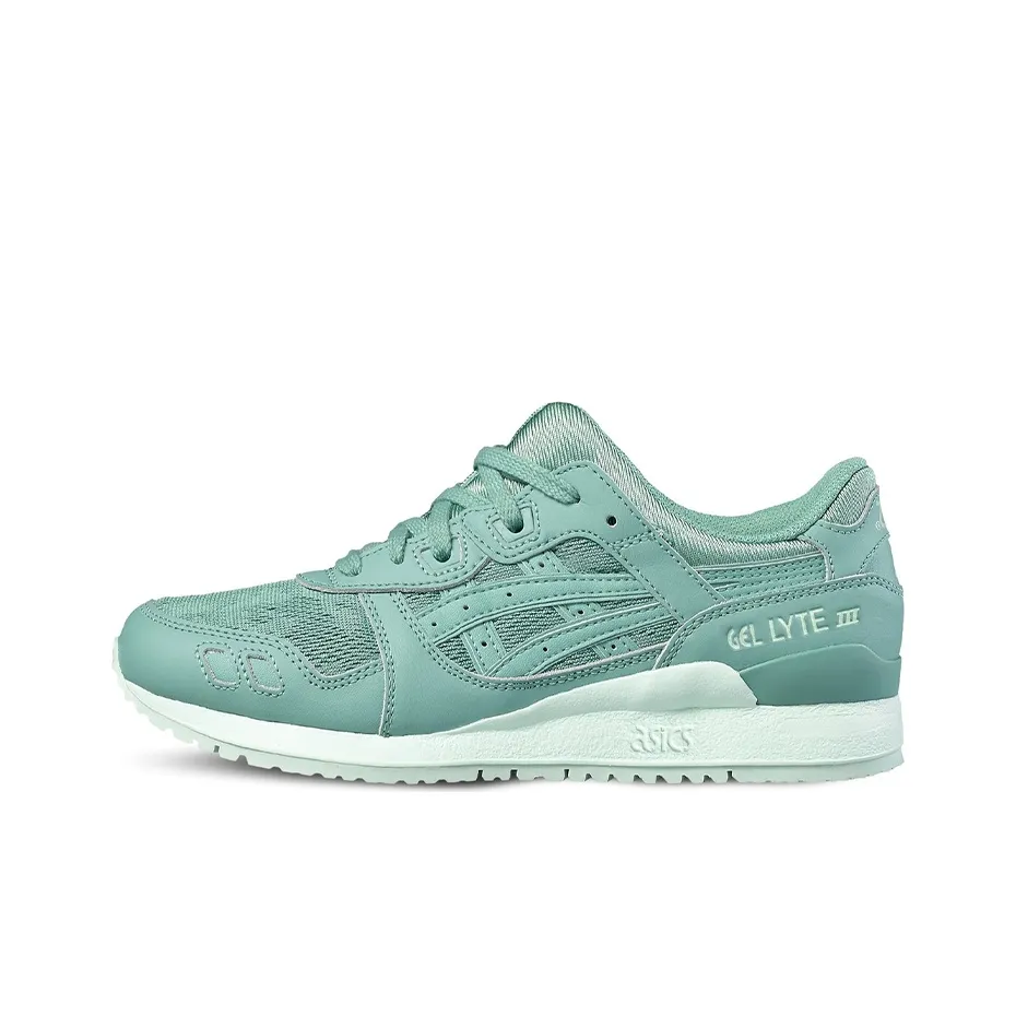 Asics Gel Lyte 3 'Green' Women's