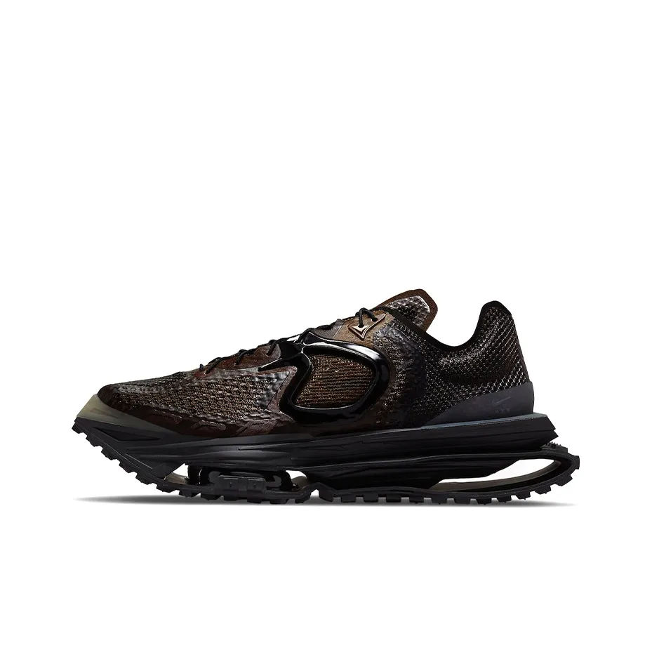 Nike Zoom 4 Беговые кроссовки Низкие Топ Унисекс