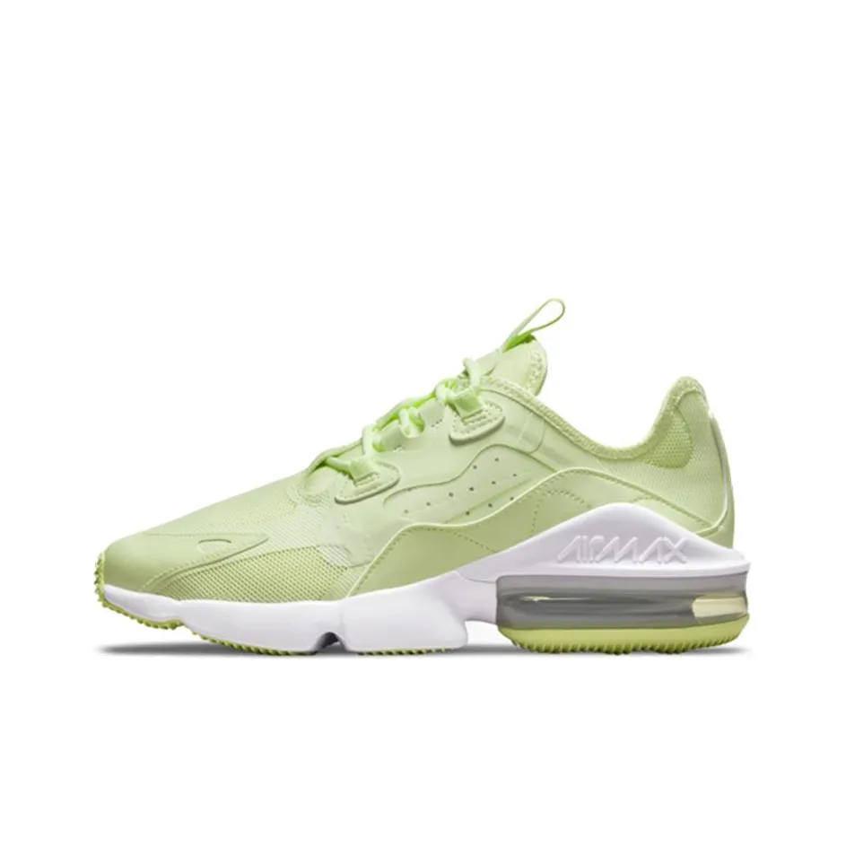 Nike Air Max Infinity 2 Lime Ice Women's