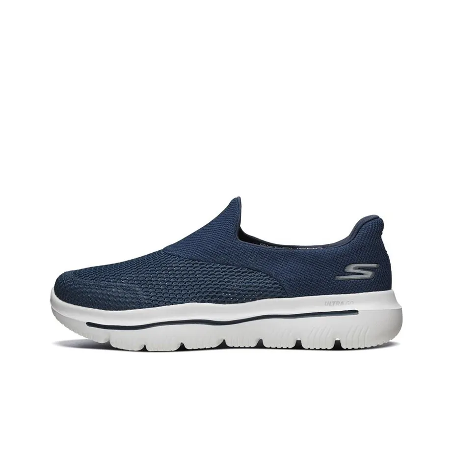 Skechers Go Walk Evolution Ultra 'Navy Blue'