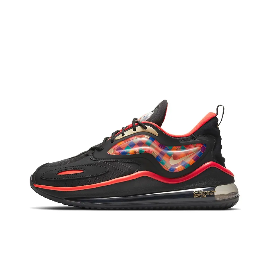 Nike Air Max Zephyr 'Spring Festival'