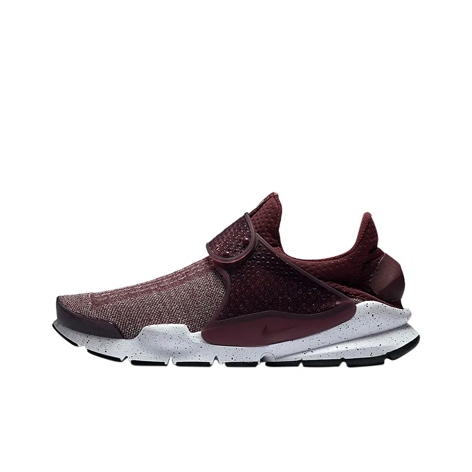 Nike Sock Dart Se Premium Night Maroon