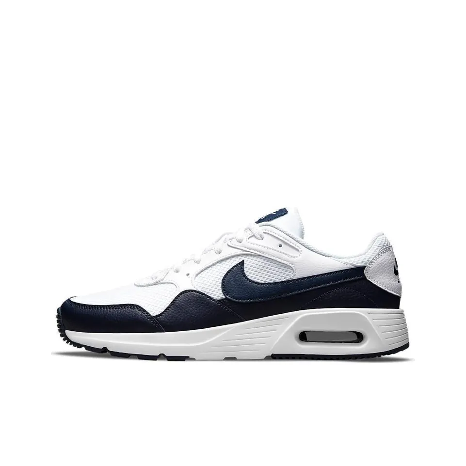 Nike Air Max Sc 'White Obsidian'