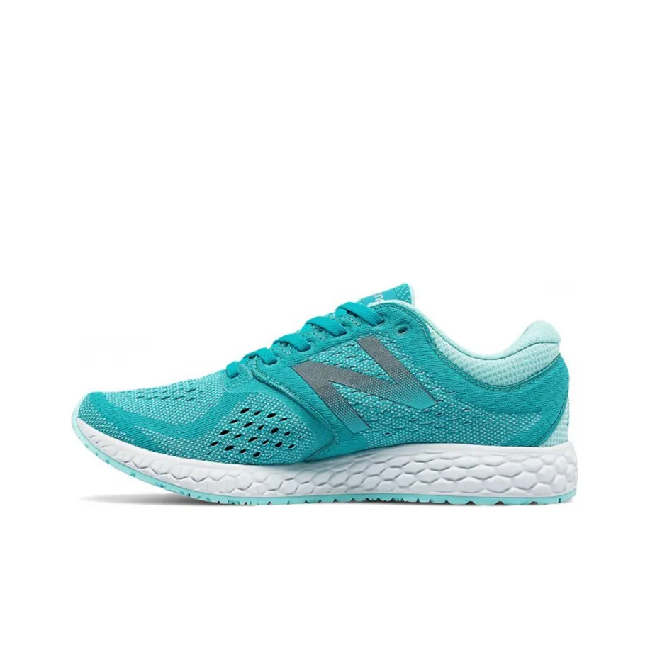 New Balance Fresh Foam Zante V3 Breathe Blue Women's