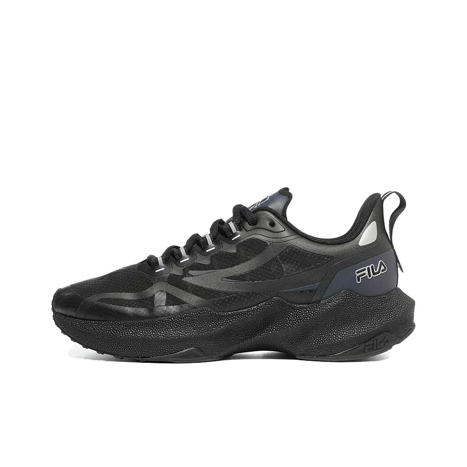 FILA Bts FILA 'Black'