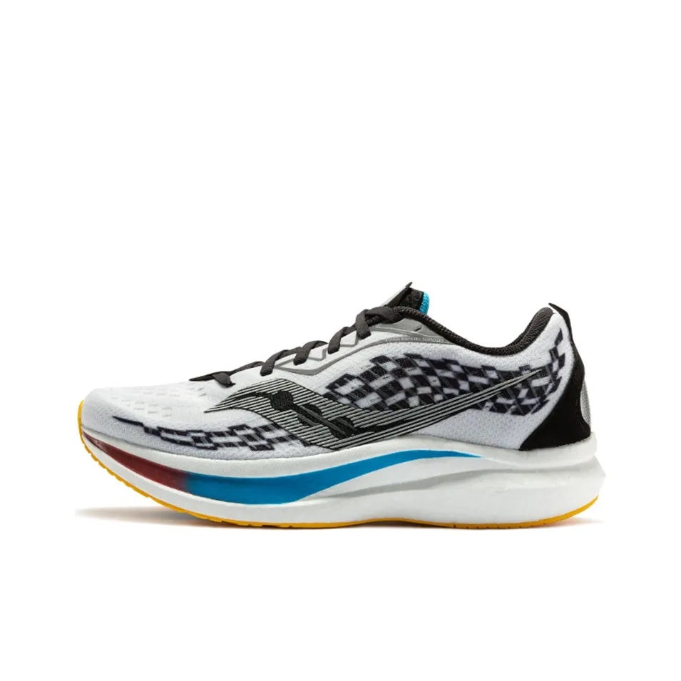 Saucony x Alife Shadow 6000 Weiss Multi