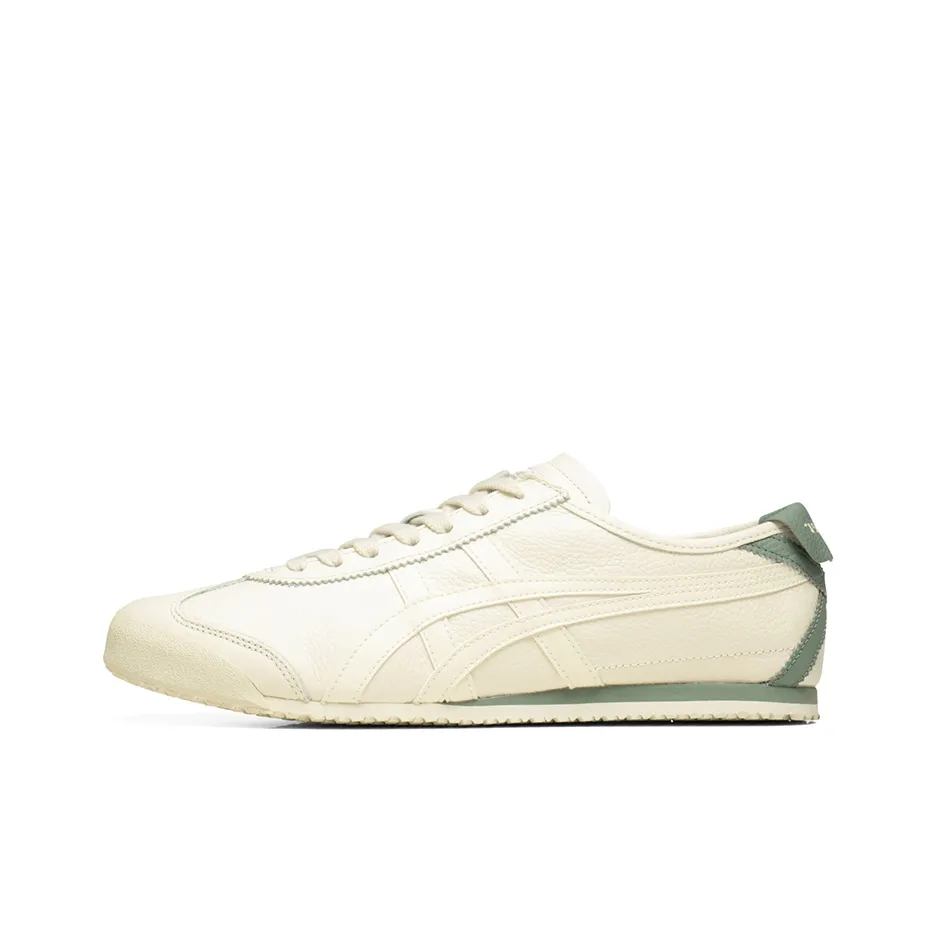 Onitsuka Tiger Onitsuka Tiger Mexico 66 Cream Sage