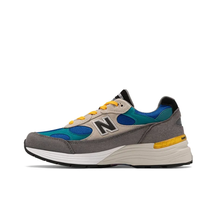 Discover the Best New Balance 992 Sneakers of 2025