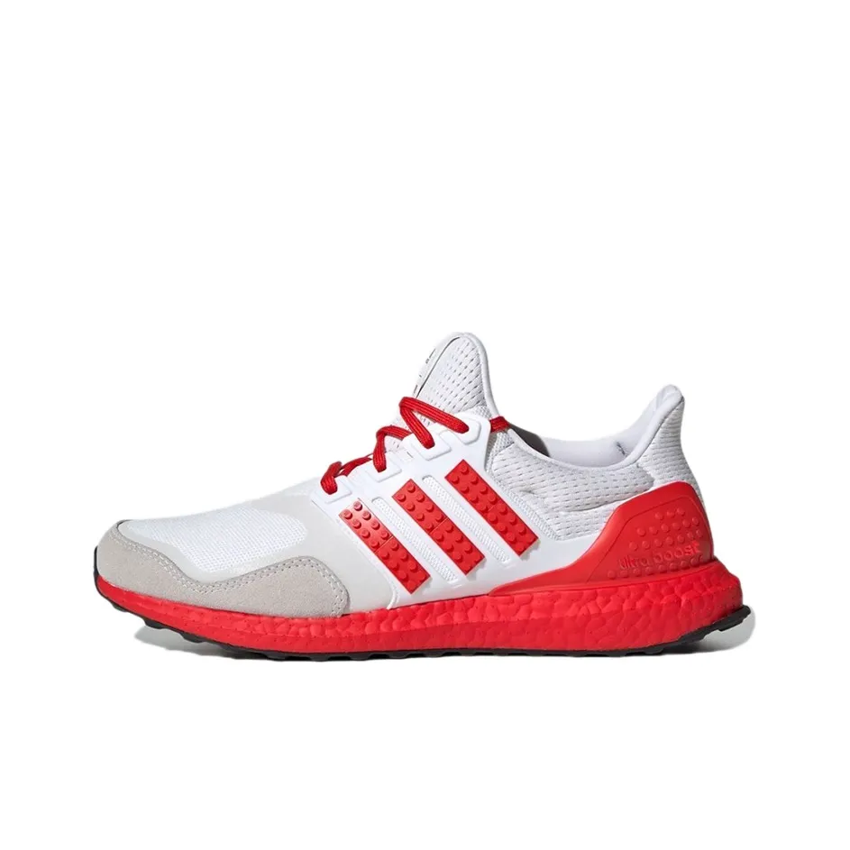 Adidas Lego X UltraBoost 'Color Pack   Red'