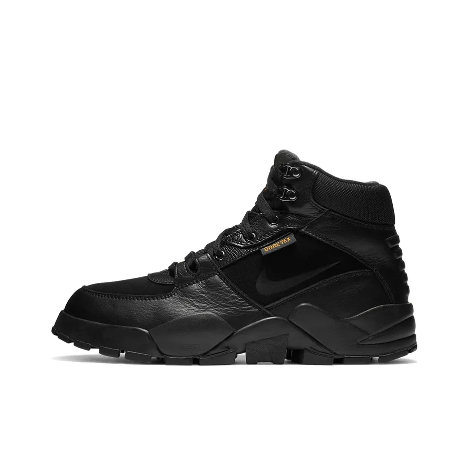 Nike Rhyodomo Gore Tex 'Black Anthracite'