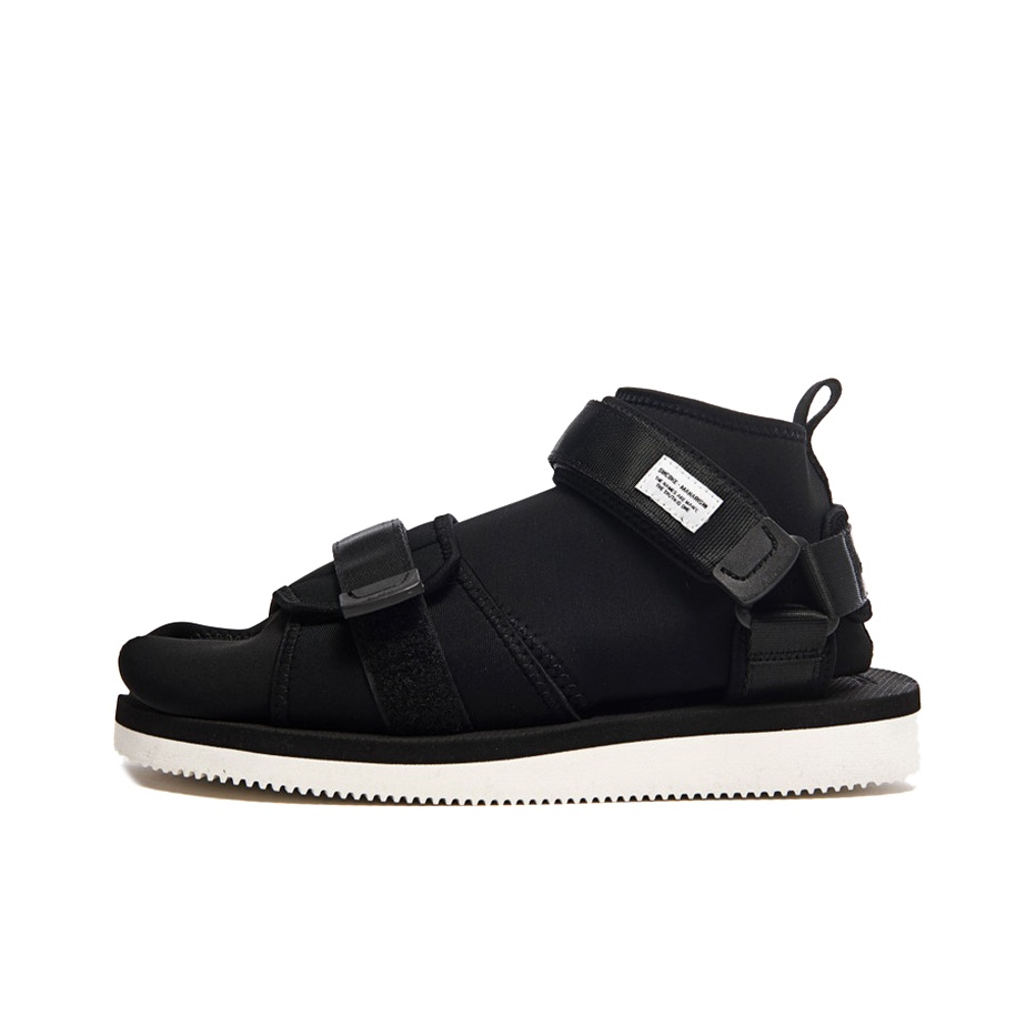 Discover the Best Cecilie Bahnsen Suicoke Sandals of 2025