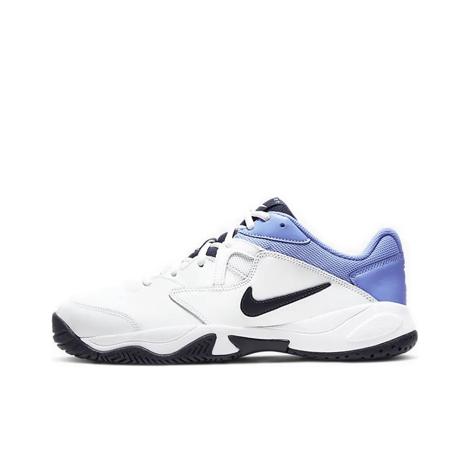 Nike Court Lite 2 Теннисные кроссовки Низкий топ Мужской