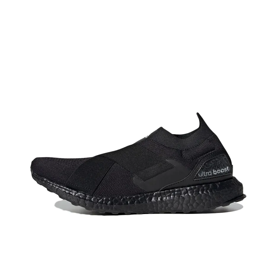 Adidas Ultra Boost Slip On Swarovski Black Women's