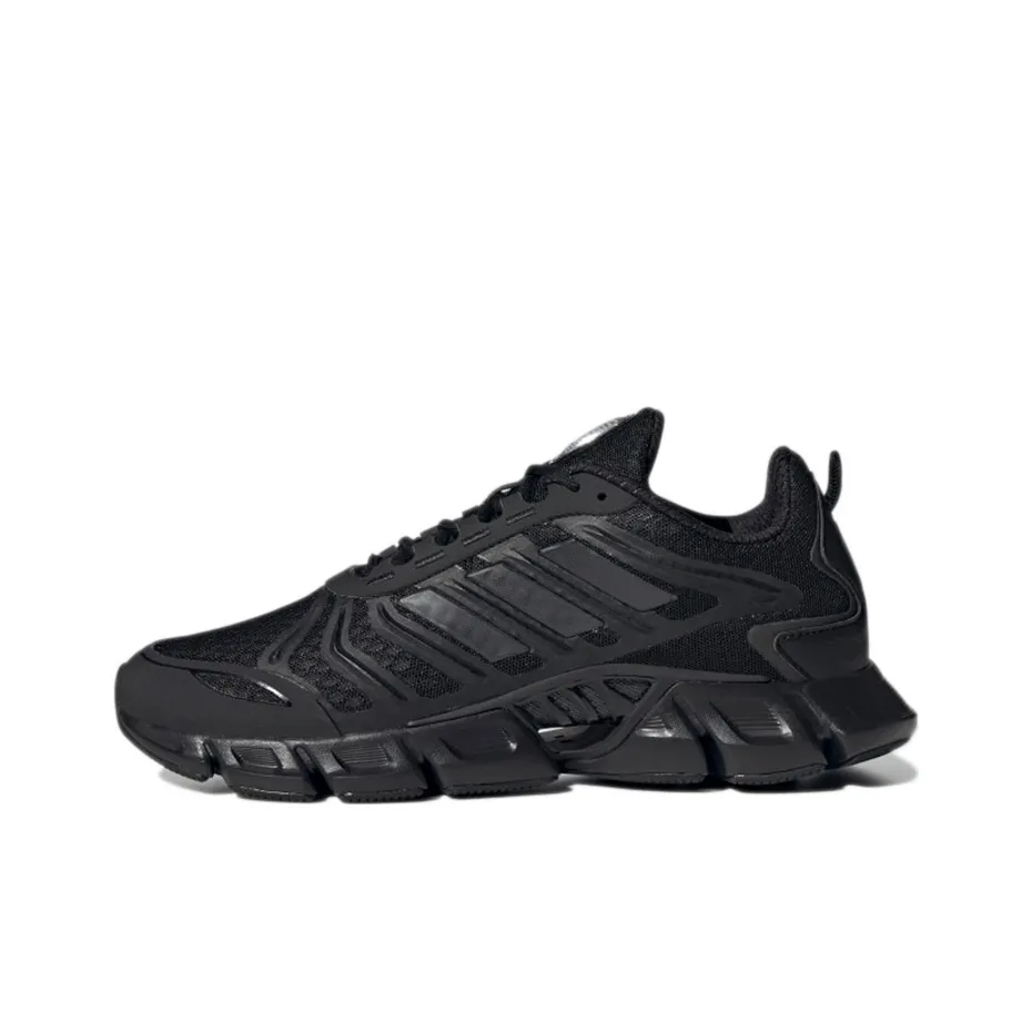 adidas Climacool Carbon Black