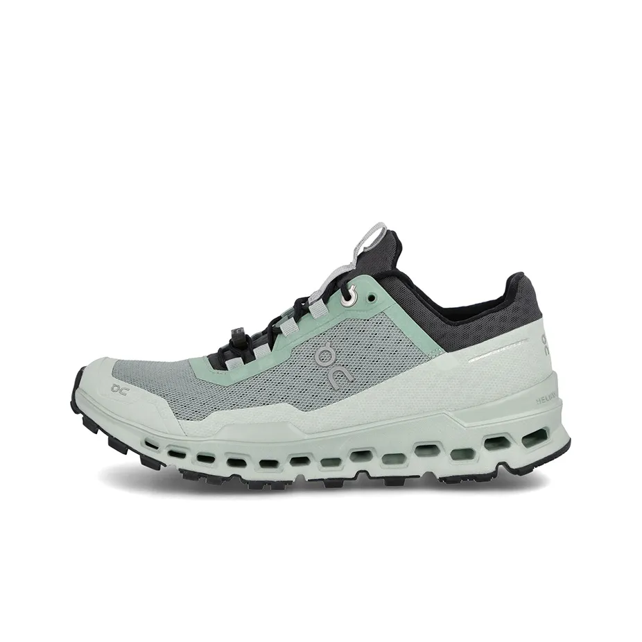 On Running Cloudultra Moss Eclipse Women's