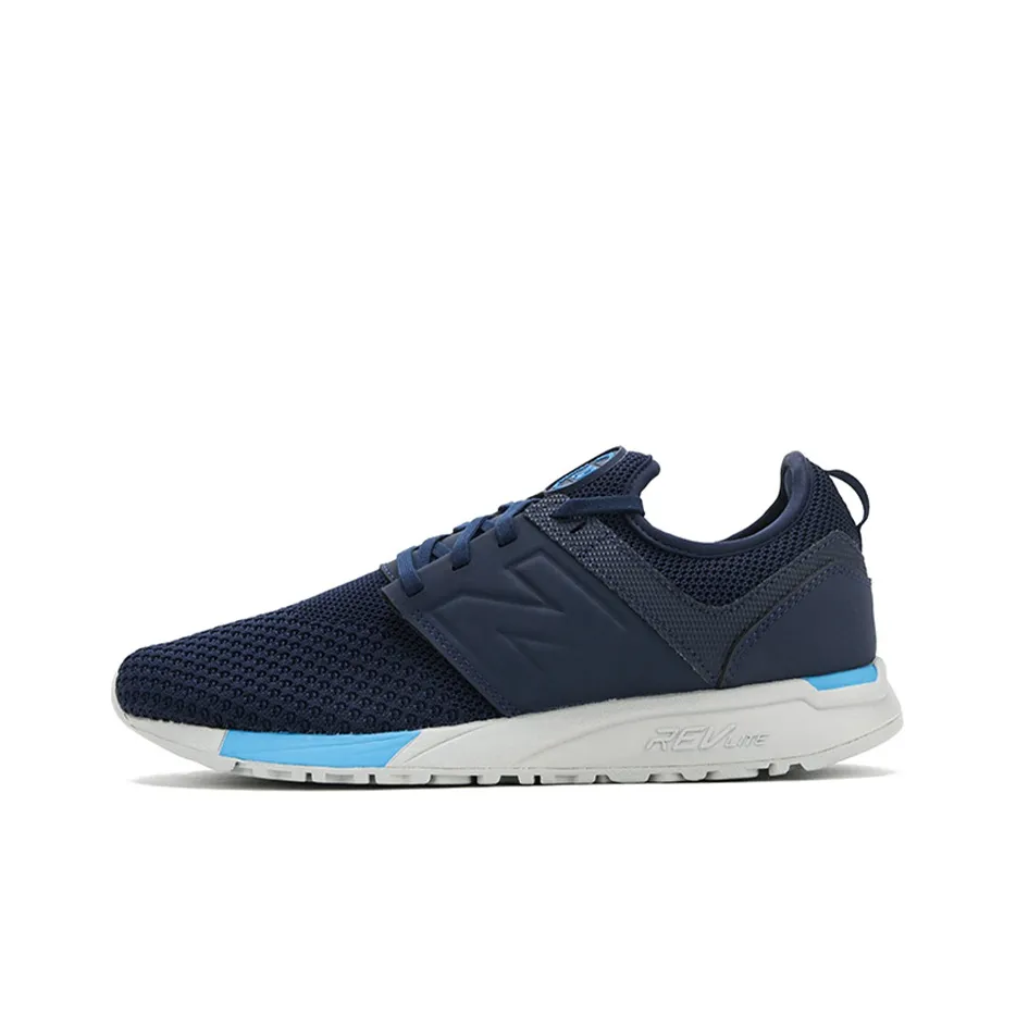New Balance M LIFESTYLE 'Blue White'
