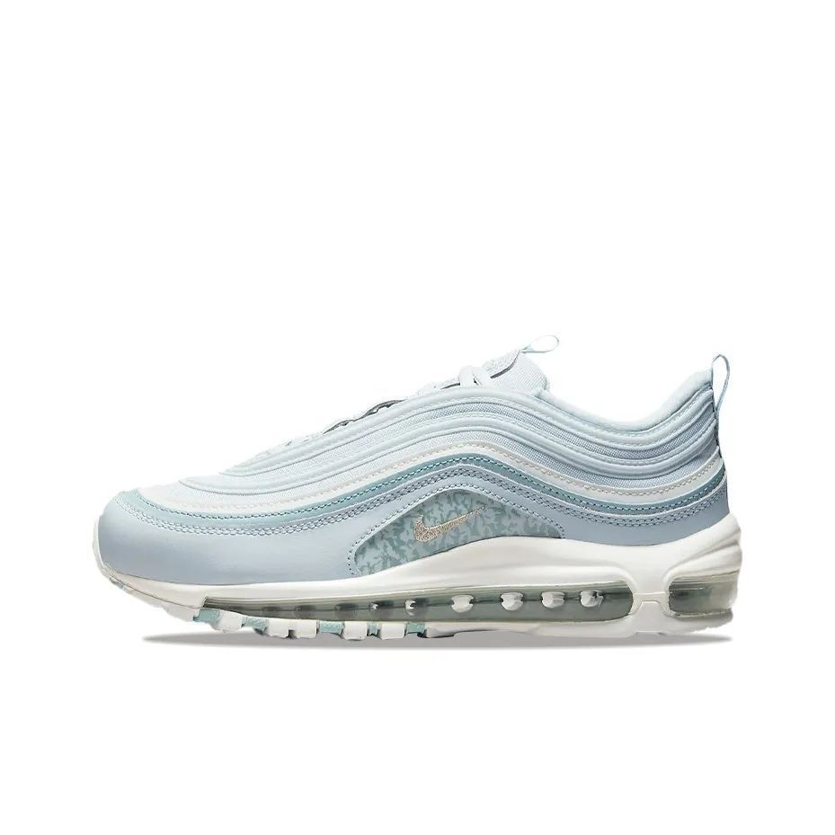 Nike Air Max 97 'Blue Camo' Women's