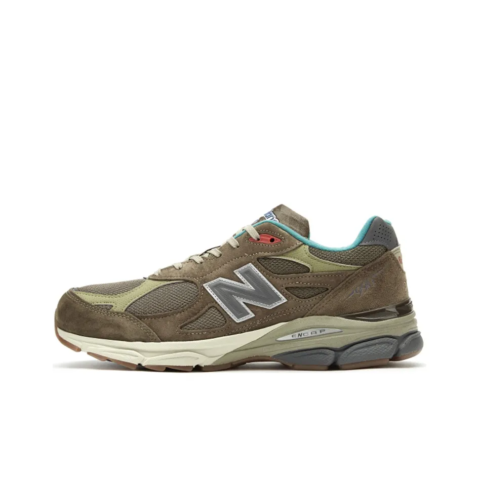 New Balance X Bodega 990v3 Made In Usa 'Anniversary'