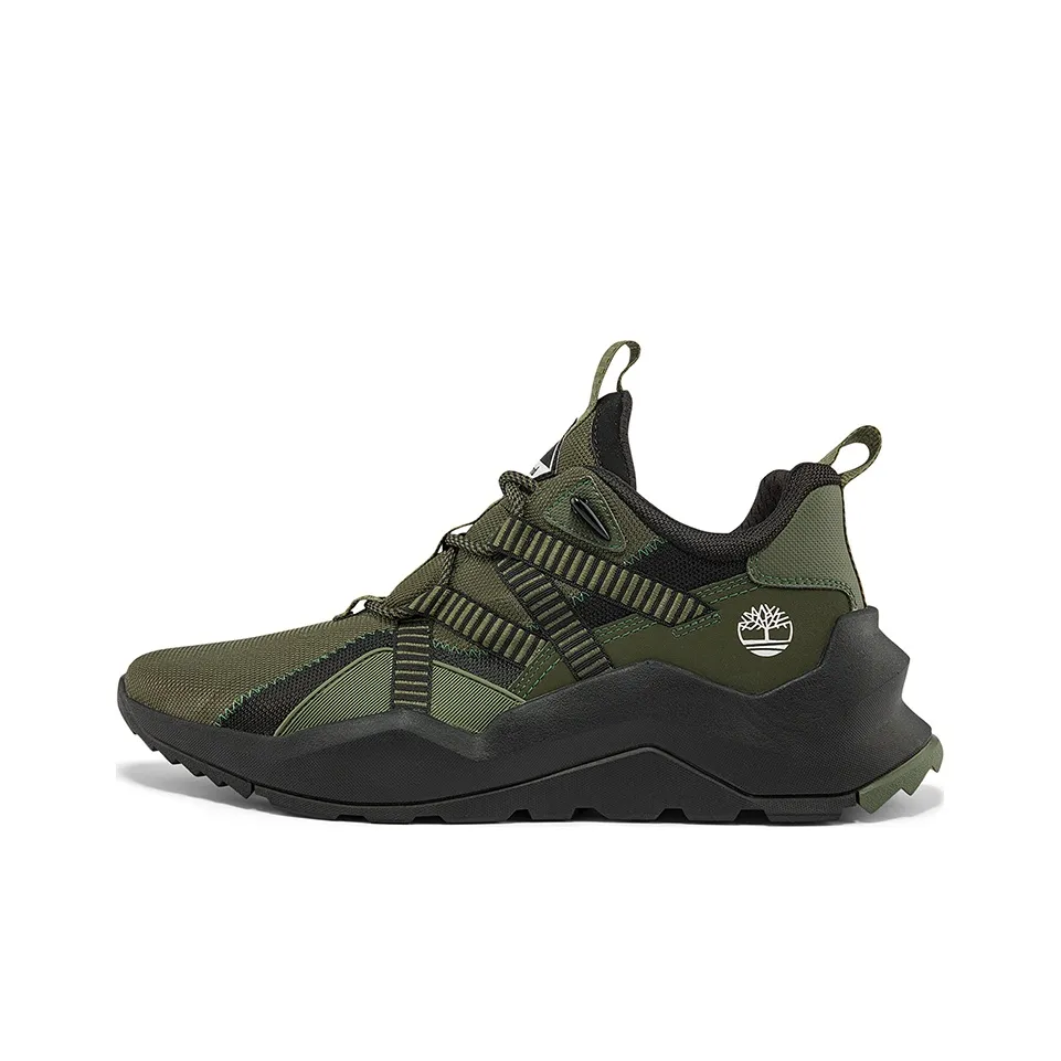 Timberland Madbury Sneaker 'Dark Green'