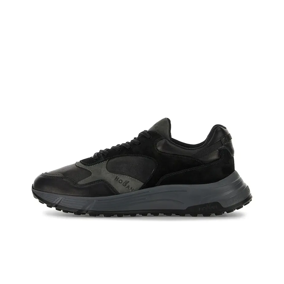 HOGAN Hyperlight Low-top Sneakers