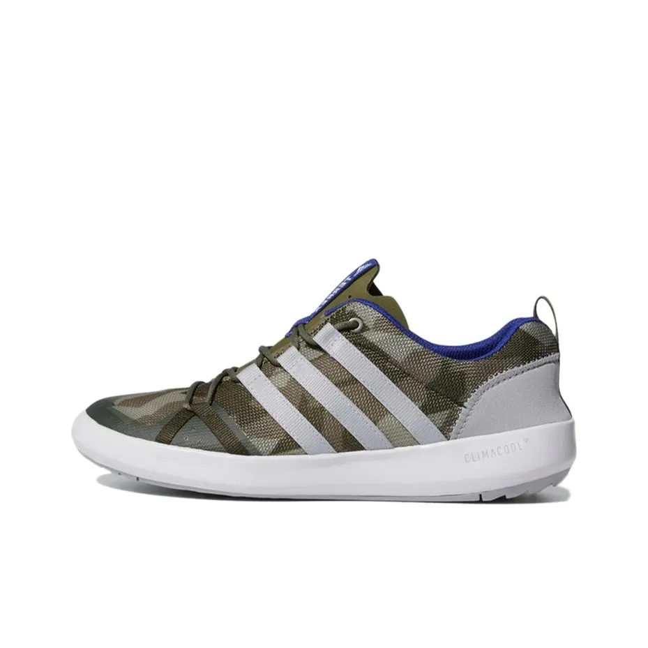 Adidas Terrex Cc Boatgraphic 'Green'
